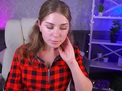 Recent screenshot of softlysabrina