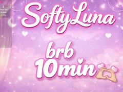 Recent screenshot of softy_luna