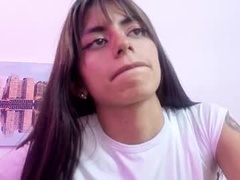 Recent screenshot of sofy_durand