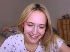 Recent screenshot of sola_bloom