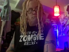 Recent screenshot of solman23