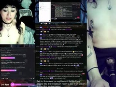 Recent screenshot of solumie