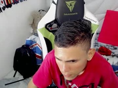 Recent screenshot of sombra_18