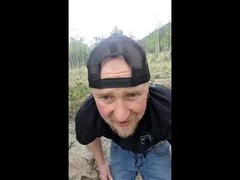 Recent screenshot of somecockydude