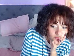 Recent screenshot of somi_sun