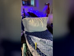 Recent screenshot of somny_gbroni