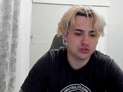 Recent screenshot of sonfofblood1