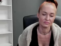 Recent screenshot of soniakiss4