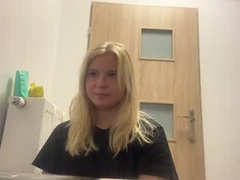 Recent screenshot of soniasanny