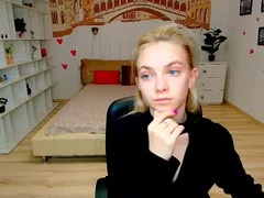 Recent screenshot of sonnysofia