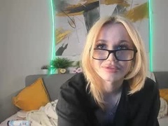 Recent screenshot of sonya_vibeme