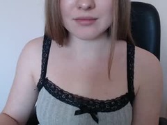 Recent screenshot of sonyasweetys