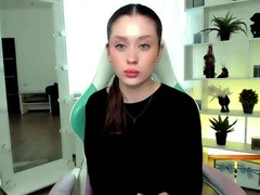 Recent screenshot of sophi__rayys