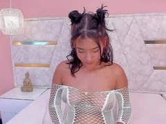 Recent screenshot of sophi_lovexxx