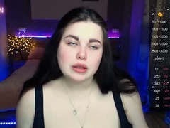 Recent screenshot of sophia__olsen