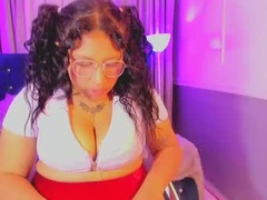 Recent screenshot of sophia_cook_