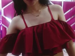 Recent screenshot of sophia_daccord