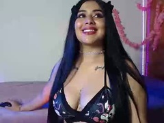 Recent screenshot of sophia_dazza398