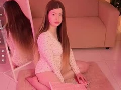 Recent screenshot of sophia_everly