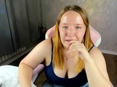 Recent screenshot of sophia_millery