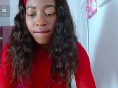 Recent screenshot of sophia_moons31