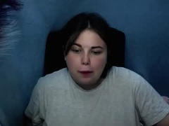 Recent screenshot of sophia_olsen_