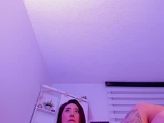 Recent screenshot of sophia_rhoades_