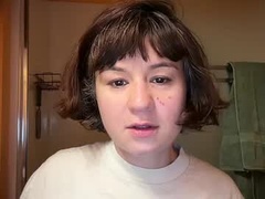 Recent screenshot of sophia_strange