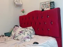 Recent screenshot of sophia_sweet_dirty