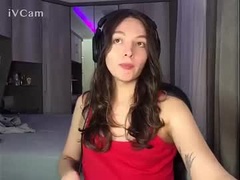 Recent screenshot of sophia_tangel