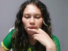 Recent screenshot of sophiaaa_1