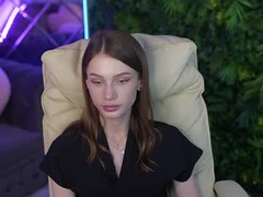 Recent screenshot of sophiaadream