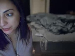 Recent screenshot of sophiadover