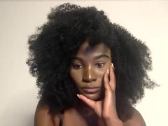 Recent screenshot of sophiamichelle