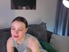 Recent screenshot of sophiashutt