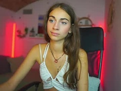Recent screenshot of sophie__nice