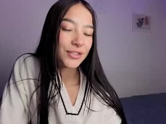 Recent screenshot of sophie_bbs