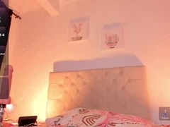 Recent screenshot of sophie_moonn