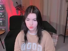 Recent screenshot of sophie_nomenal_