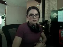 Recent screenshot of sophie_powers