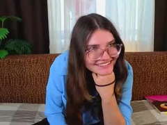 Recent screenshot of sophie_sky99