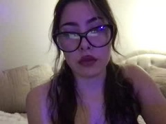 Recent screenshot of sophiebellexo