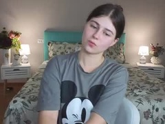 Recent screenshot of sophieblush_