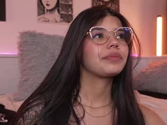 Recent screenshot of sophiee_art