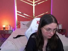 Recent screenshot of sophieedreams