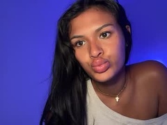 Recent screenshot of sophieee2