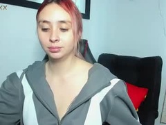 Recent screenshot of sophiia_luxxx