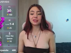 Recent screenshot of sophiponce