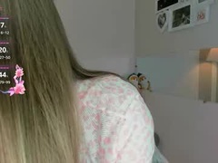 Recent screenshot of soralov66