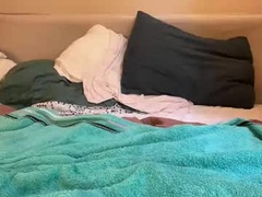 Recent screenshot of soraya_knight